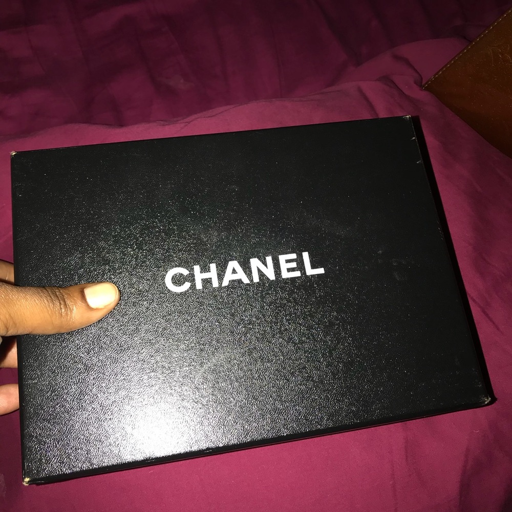 Chanel woc